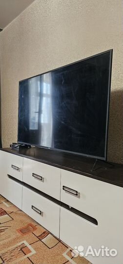 Телевизор SMART tv