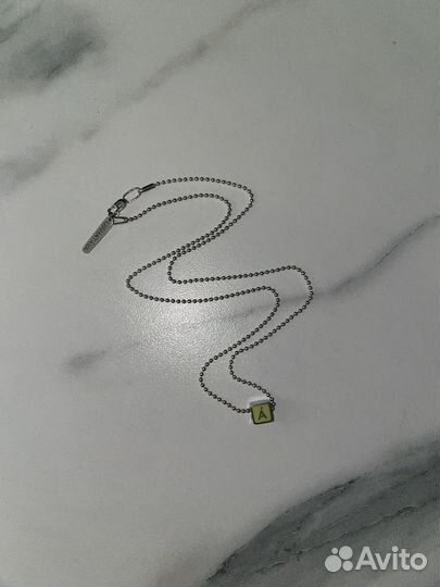 Подвеска Ushatava