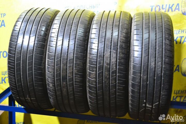 Bridgestone Turanza T005A 225/45 R19