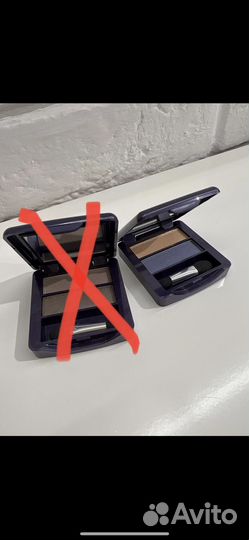 Тени для век