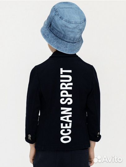 Пиджак gulliver 122