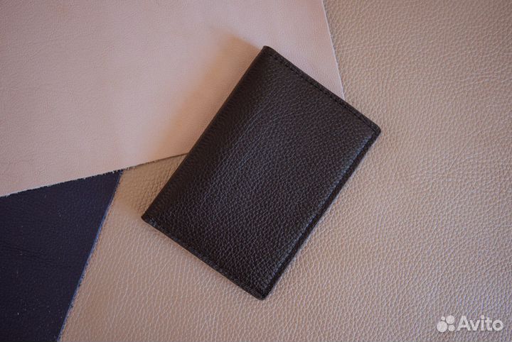 Обложка на паспорт