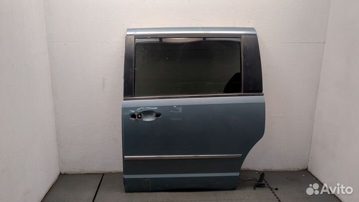 Дверь раздвижная Chrysler Voyager, 2008