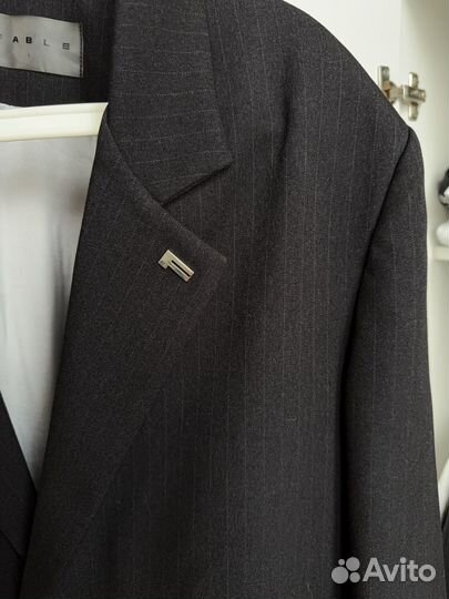 Пиджак fable klassik 2.0