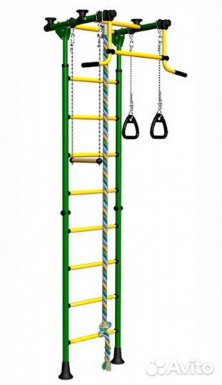 Шведская стенка