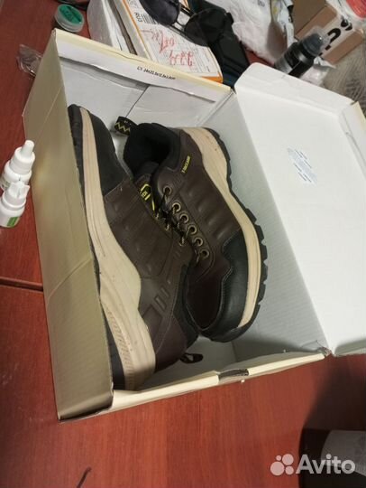 Красовка зимний мужской