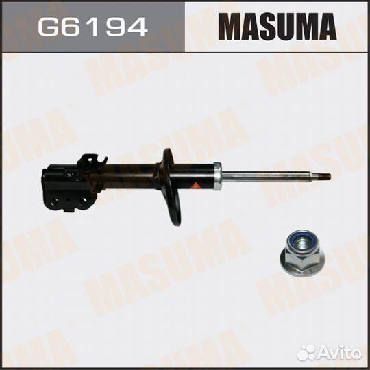 Амортизатор Masuma G6194