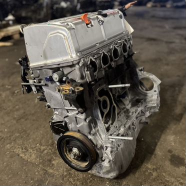 Двигатель K24Z3 2.4 Honda Accord Civic Acura