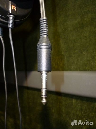 Наушники Pioneer SE-450 винтаж