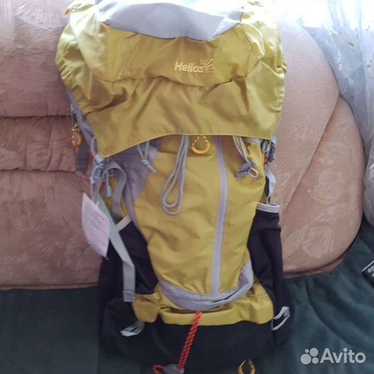 Рюкзак туристический