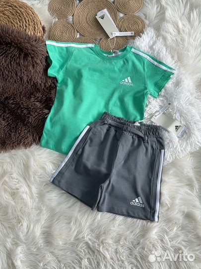 Костюм adidas