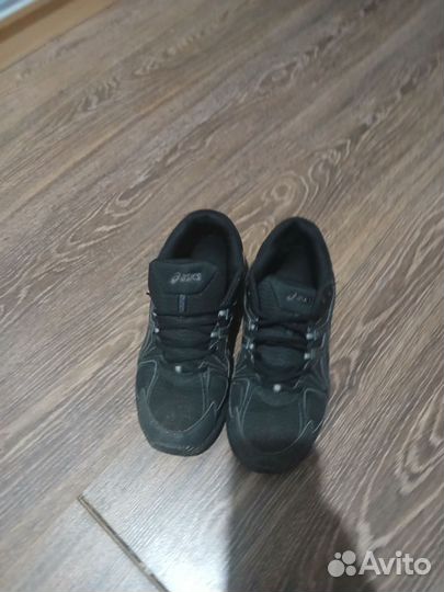 Кроссовки asics gel kahana 8