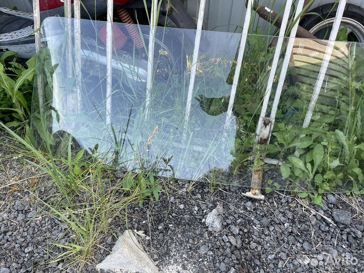 Стекло лобовое ваз 2101-07