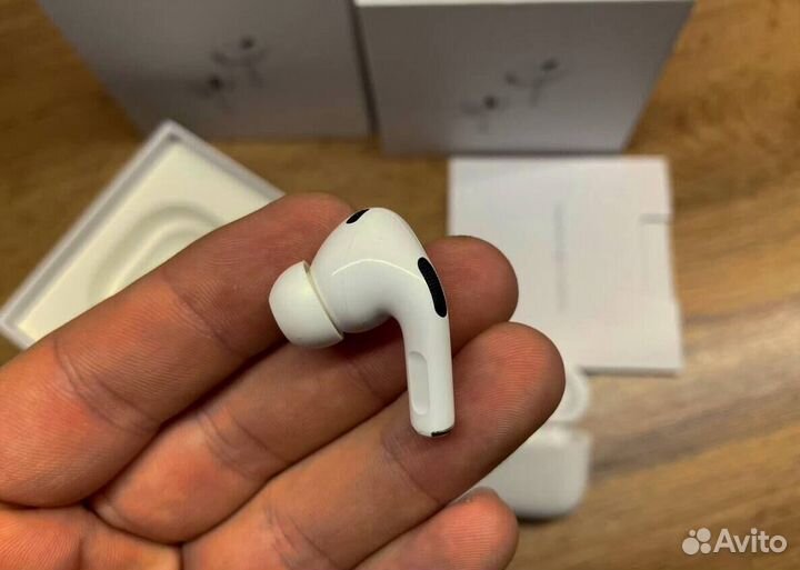 AirPods PRO 2 gen toп+ чехол