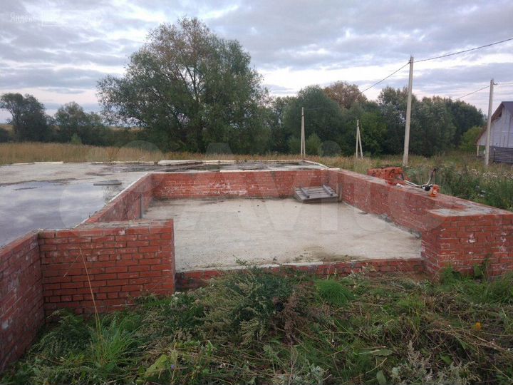 Участок 9,1 сот. (ИЖС)