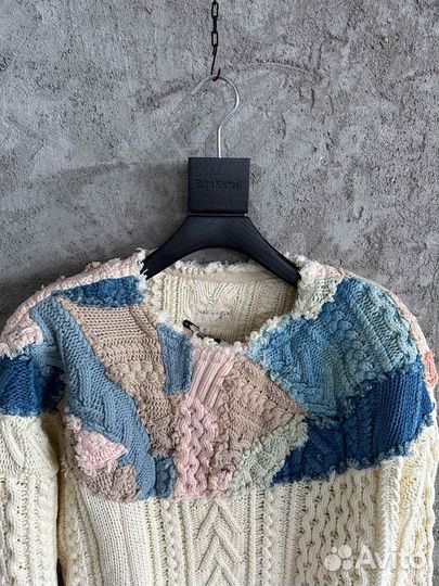 Джемпер Greg Lauren