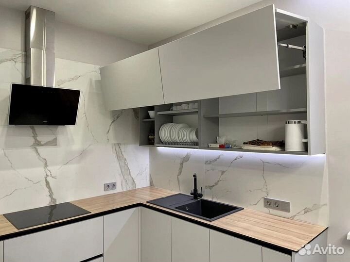 Кухня на заказ