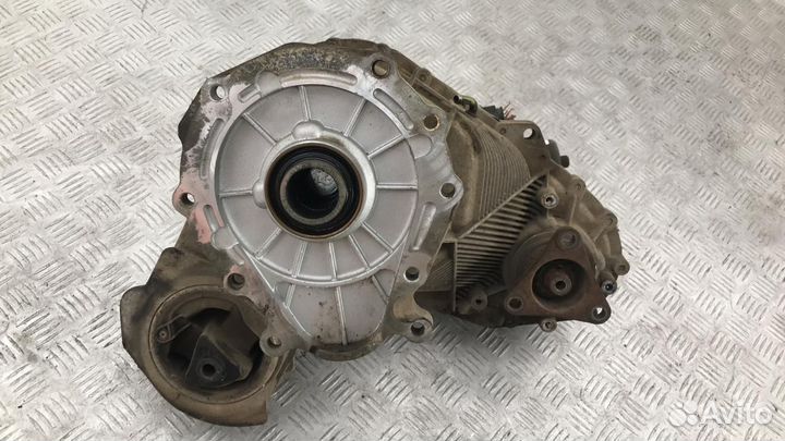 Раздаточная коробка Land Rover Range Rover 3 2003