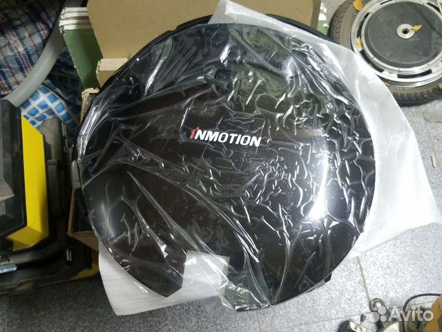 Запчасти для моноколёс Inmotion v5/v8/v8f/v10