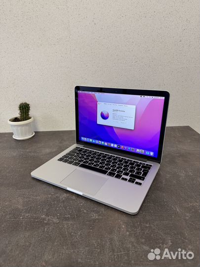 Apple MacBook Pro 13 2015 i5\16\256