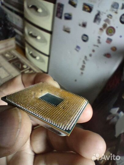 Процессор amd ryzen 5 3600