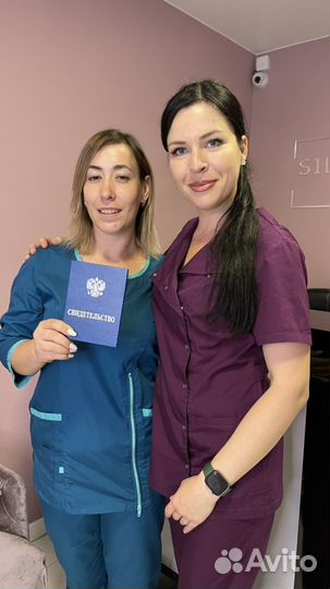 Обучение холодная плазма