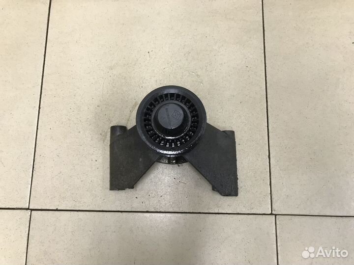 Ролик-натяжитель ремня грм Duster 2012