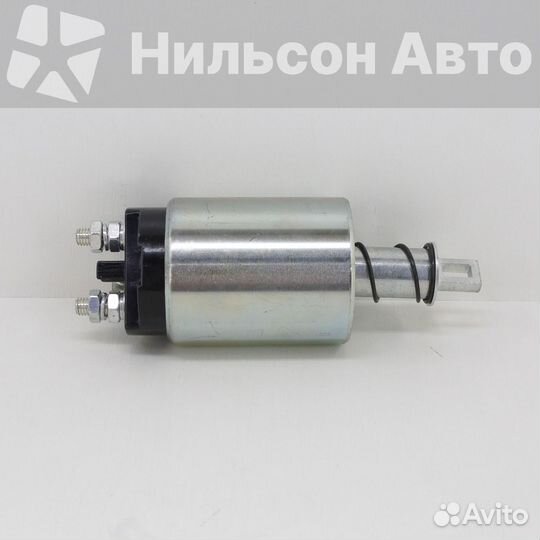 Втягивающее, 24V nissan diesel FE6, krauf