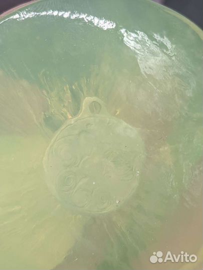 Мыло винтажное от Avon. Знаки Зодиака