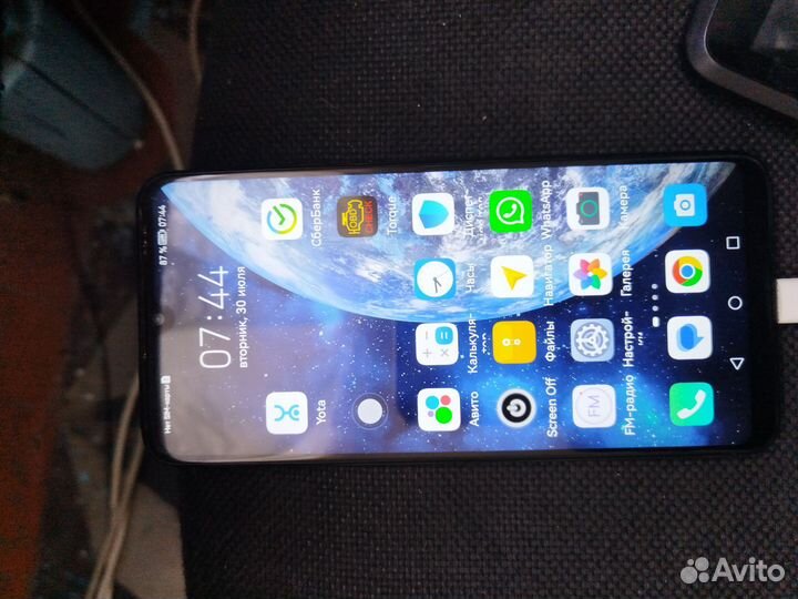 HONOR 20s, 6/128 ГБ