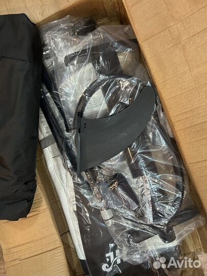 Сапборд новый