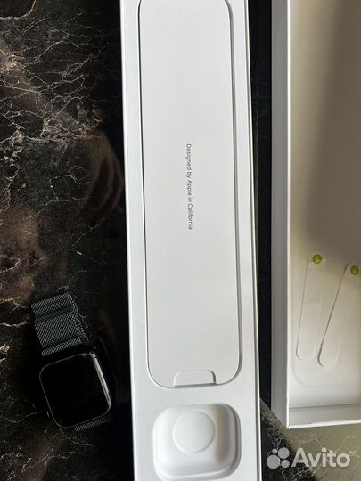 Apple watch series 7 41mm
