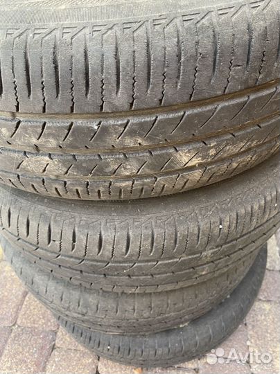 Toyo NanoEnergy 3 185/65 R15