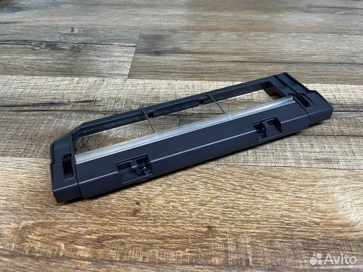 Крышка отсека турбо щетки Roborock S6 Pure