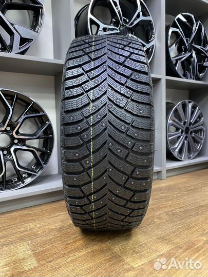 Michelin X-Ice North 4 SUV 255/50 R20 109T