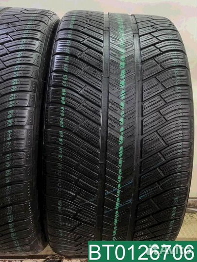 Continental IceContact 2 SUV 255/55 R19 111T