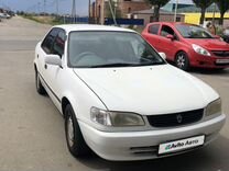 Toyota Corolla 1.3 AT, 2000, 320 000 км, с пробегом, цена 370 000 руб.