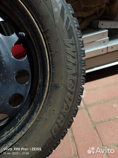 Roadstone Winguard 195/65 R15