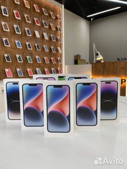 iPhone Xr, 128 ГБ