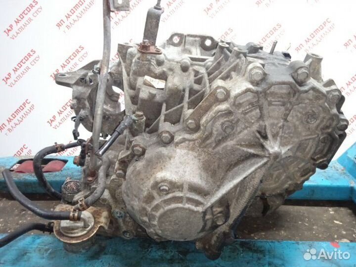 АКПП Nissan Murano Z51 VQ35 2012