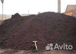 Плодородный грунт Грунт плодородная земля