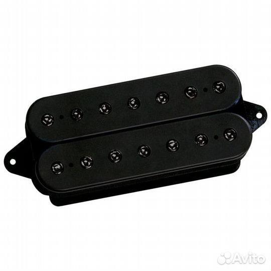 Звукосниматель DiMarzio DP715BK Imperium 7 Neck