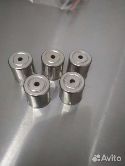 Колпачок антенны для магнетрона