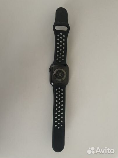 Часы apple watch 5 40 mm