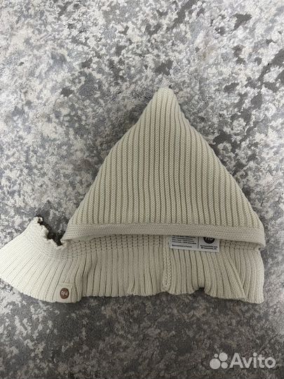 Шапка-шлем Happy Baby