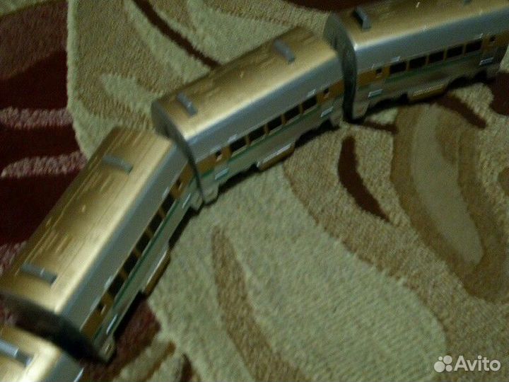 Поезд