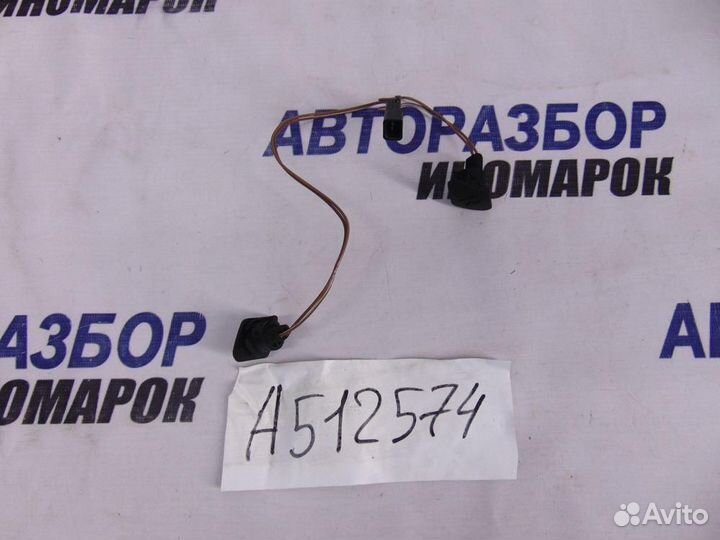 Кнопка многофункциональная для Opel Astra G 2 1998