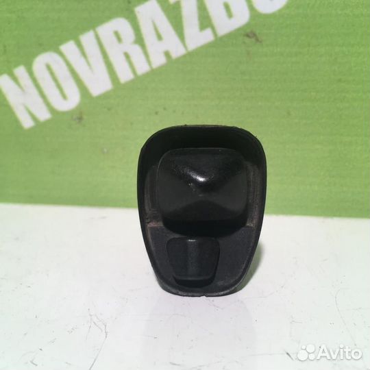 Переключатель регулировки зеркала бмв Е30