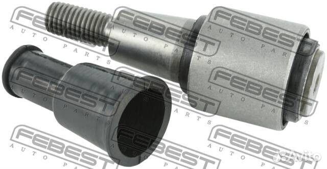 Сайлентблок заднего рычага febest fdab-038