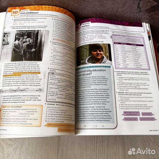 Solutions pre-intermediate third edition новые